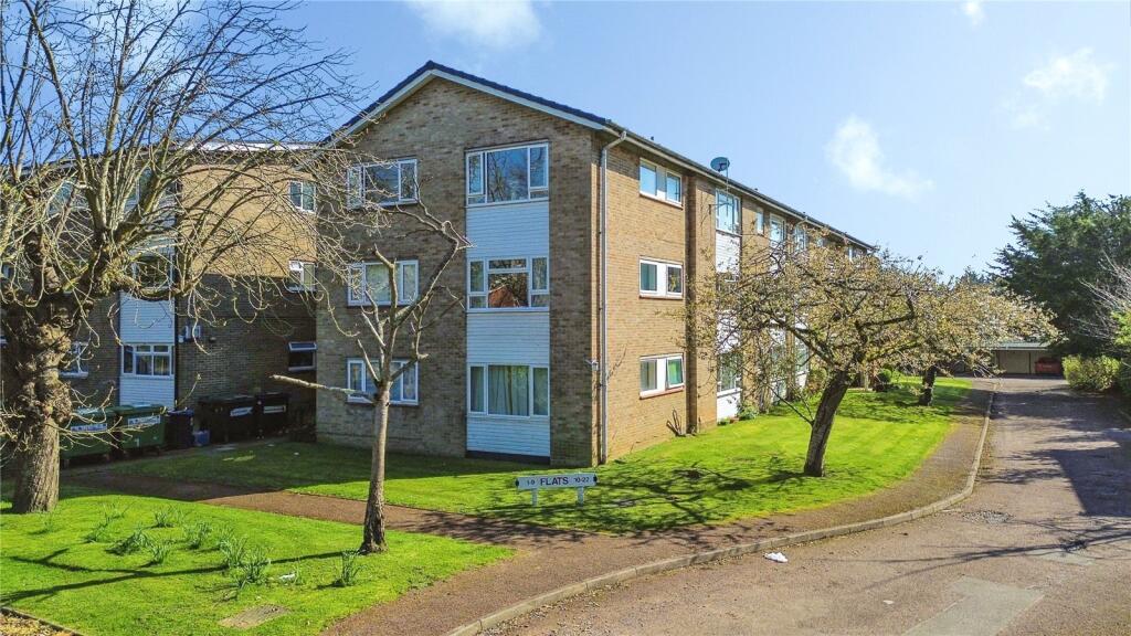 Main image of property: Westcote Road, Reading, Berkshire, RG30