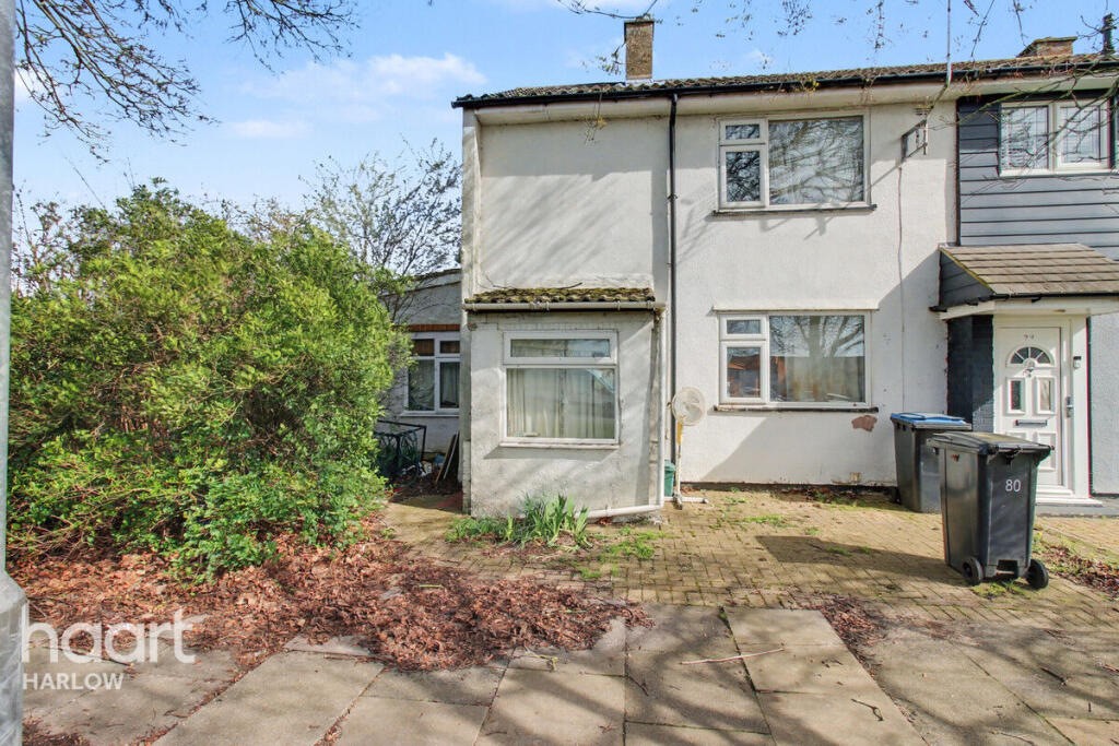 Main image of property: Ryecroft, Harlow