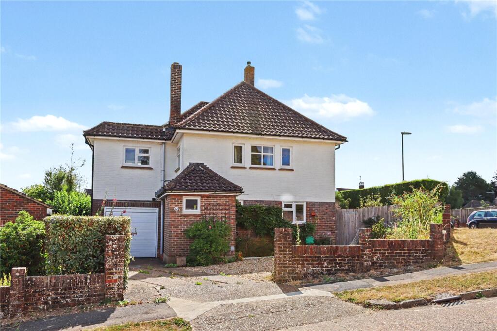 Main image of property: Fairfield Way, Haywards Heath, West Sussex, RH16