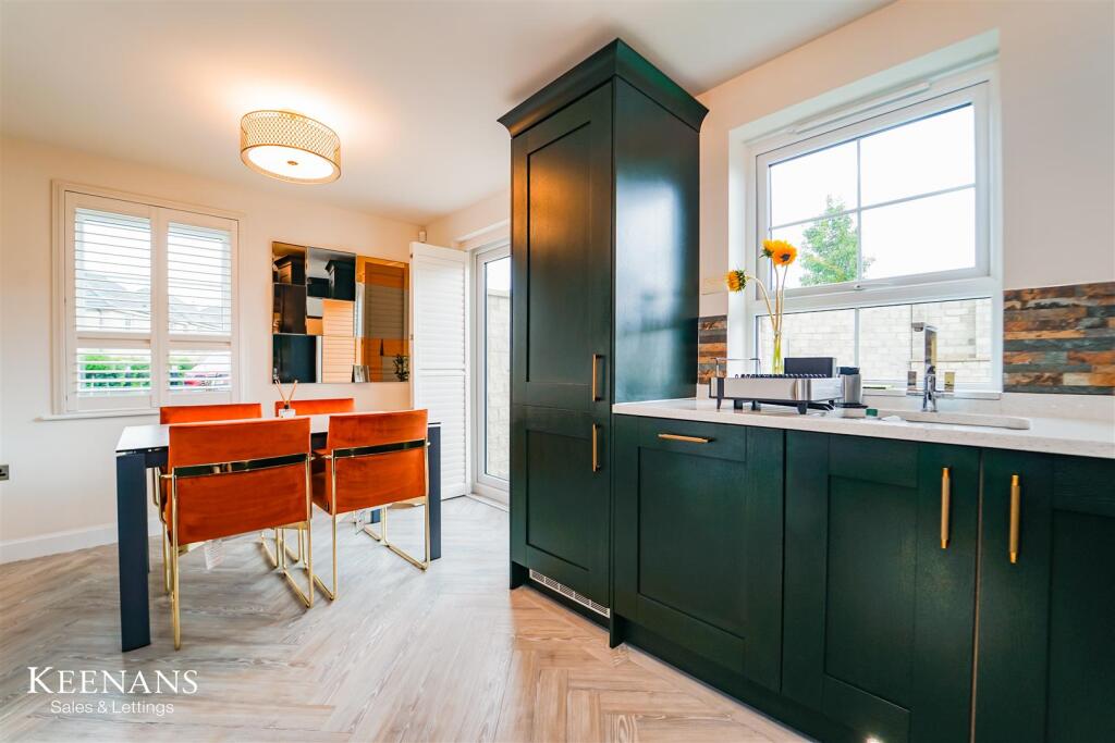 Additional image 18 of Molland Drive, Clitheroe