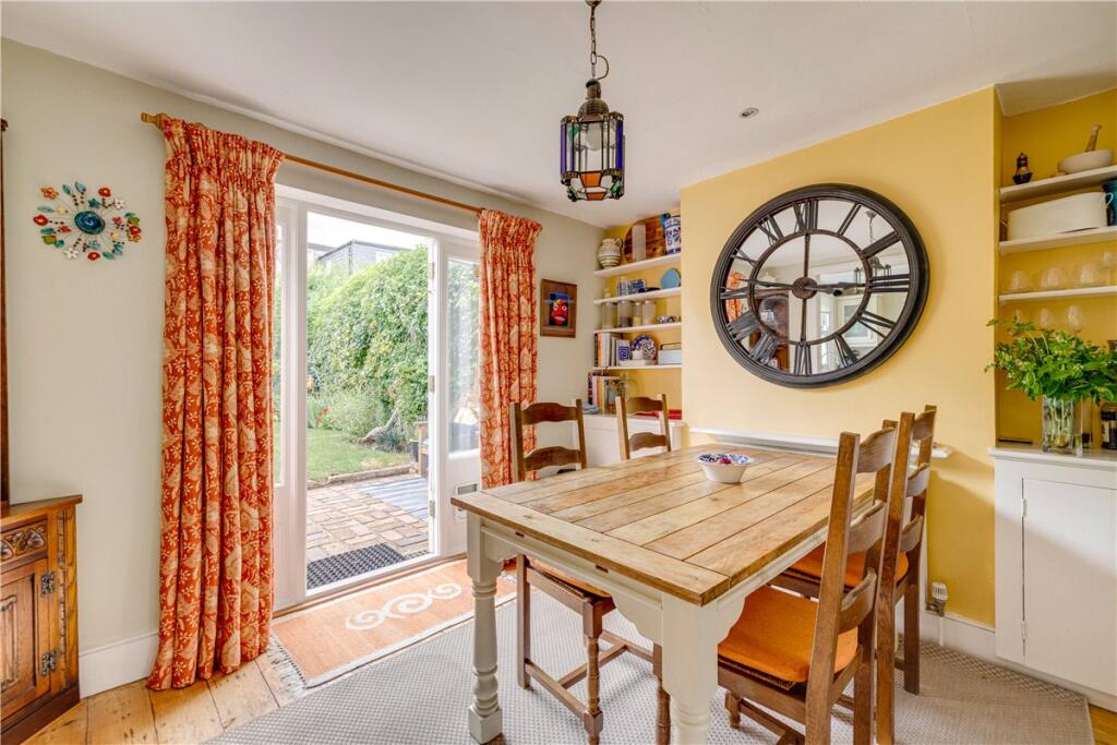 House in London - View 4