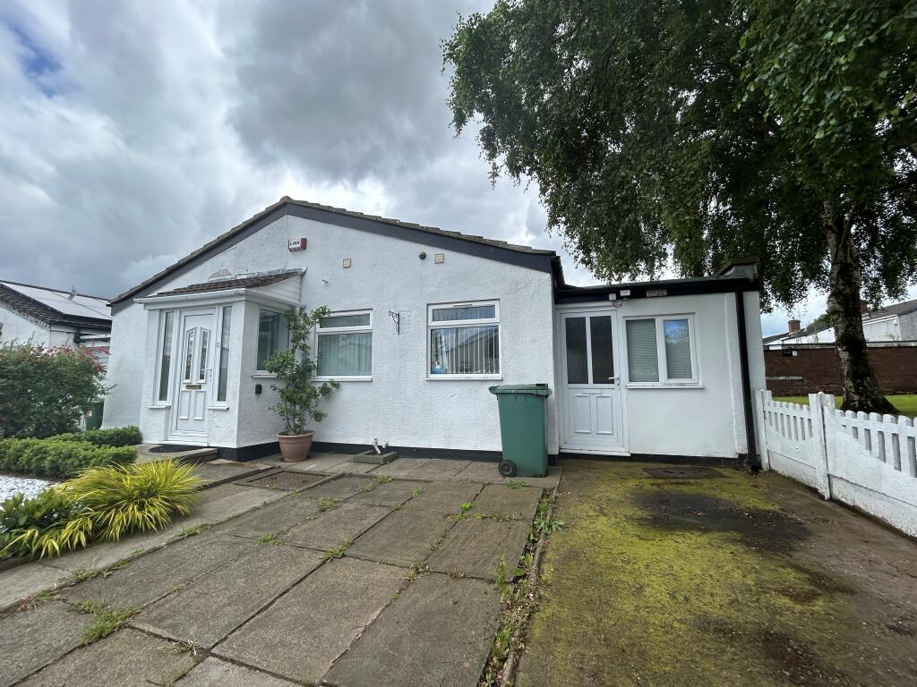 Main image of property: Hesketh Road, L24