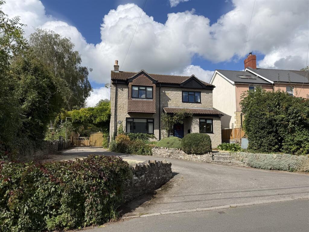 Main image of property: Church Street, Coleford