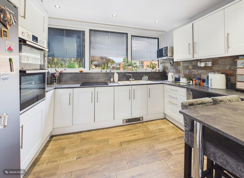 Buckingham Mews, Sutton Coldfield, B73 photo 4