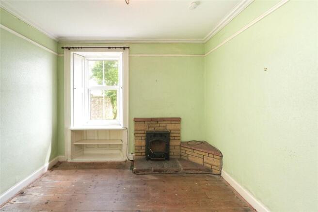 Tv Room (Bedroom 1)