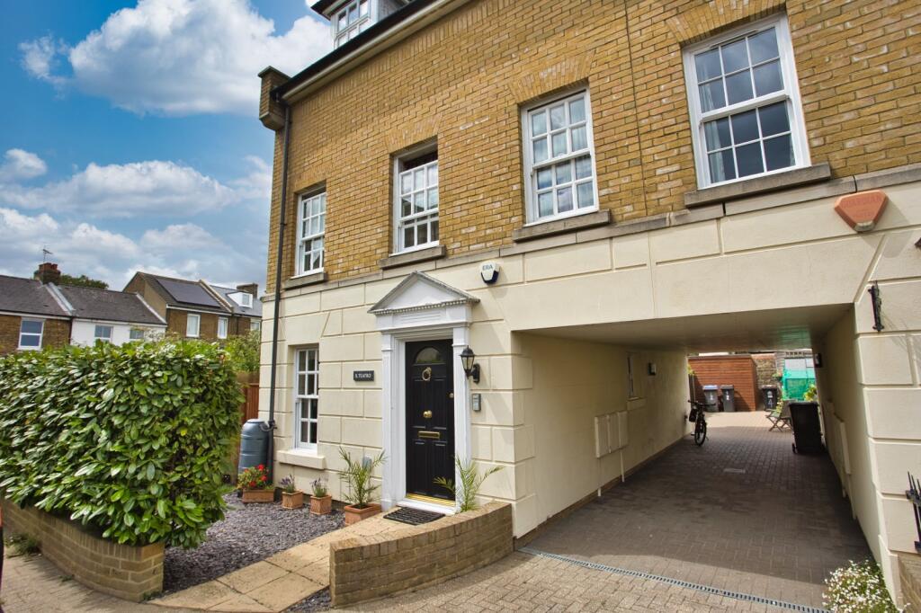 Main image of property: Ardent Avenue, Walmer, Deal, Kent, CT14