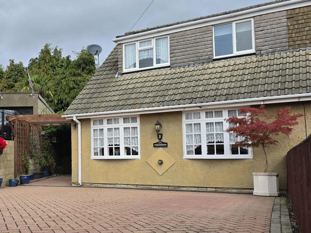 Main image of property: Park View Drive, Cashes Green