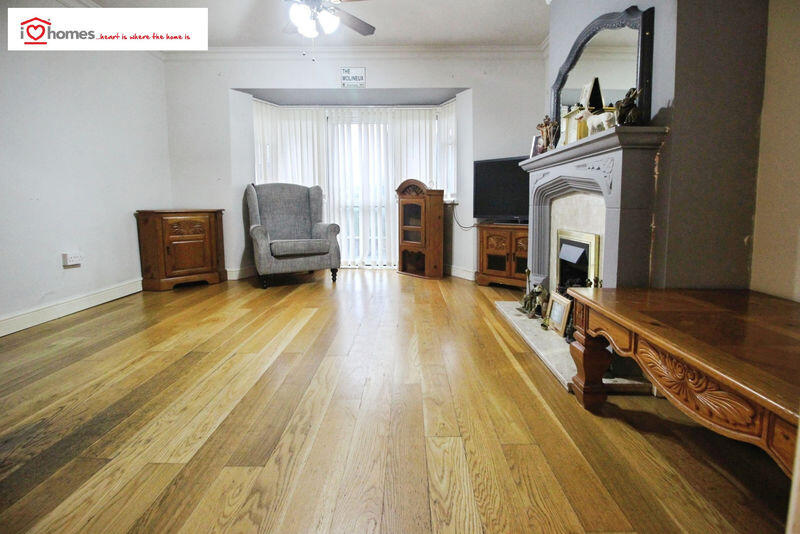 House in Walsall, West Midlands - View 2