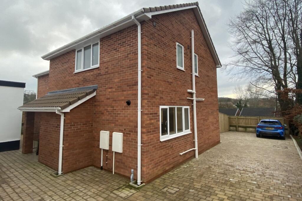 Main image of property: The Old Court, Honiton