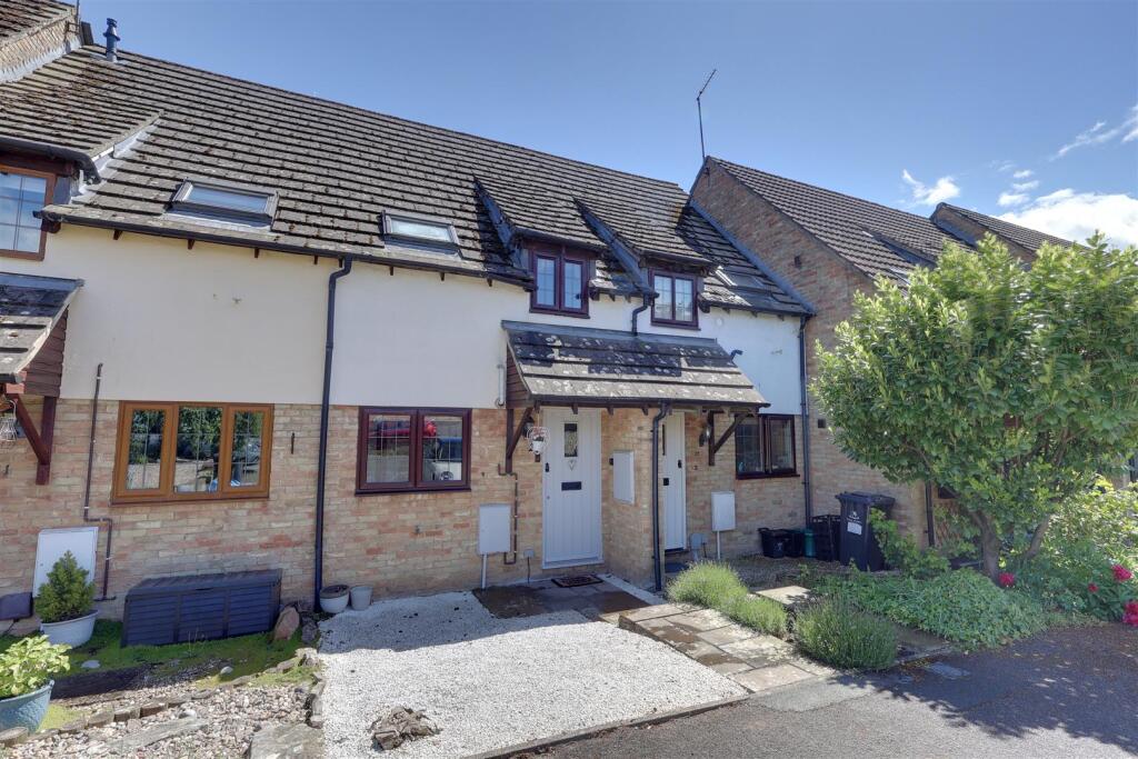 Main image of property: Perry Close, Newent