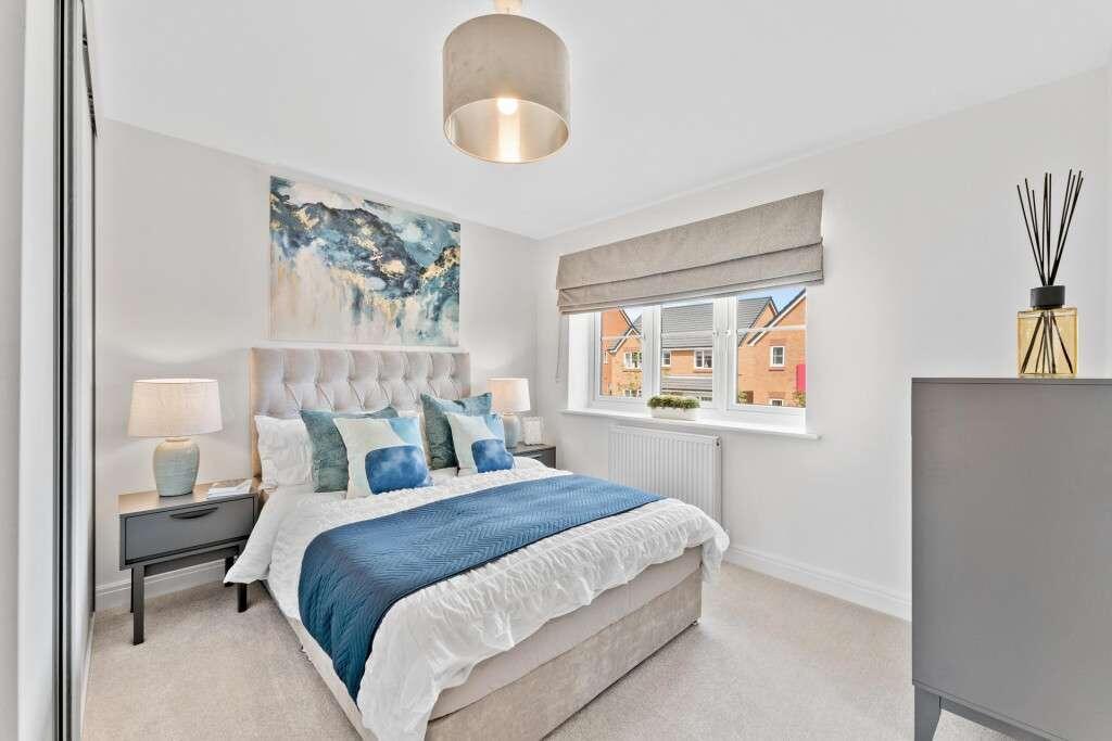 House in Wyre, Raikes - More