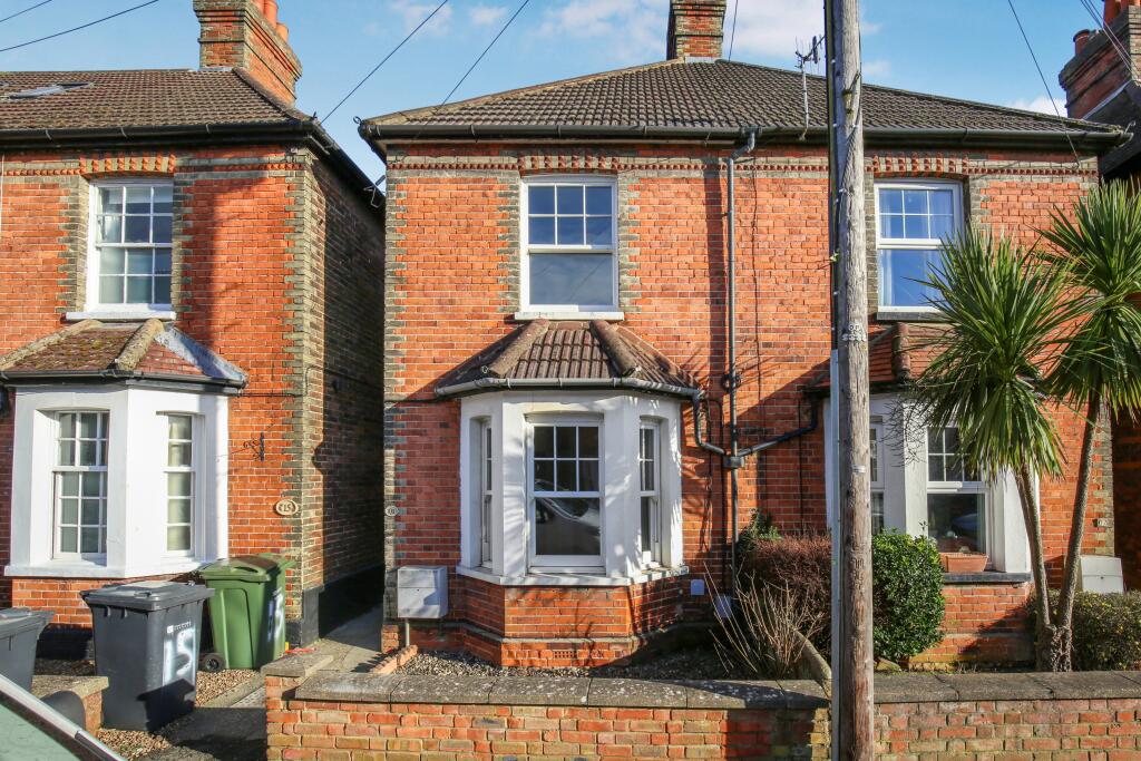 Main image of property: Margaret Road, Town Centre, Guildford, GU1
