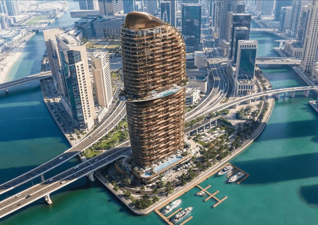 Main image of property: Abu Dhabi