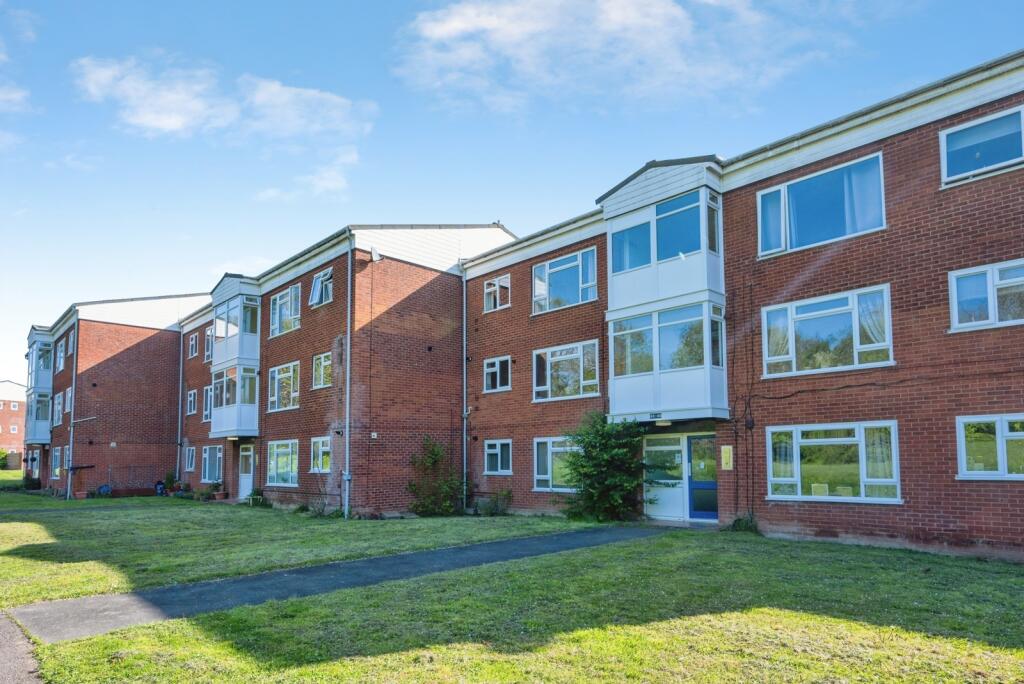 Main image of property: Stanton Walk, Warwick, Warwickshire, CV34