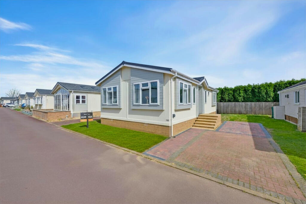Main image of property: Peterborough, Cambridgeshire, PE7