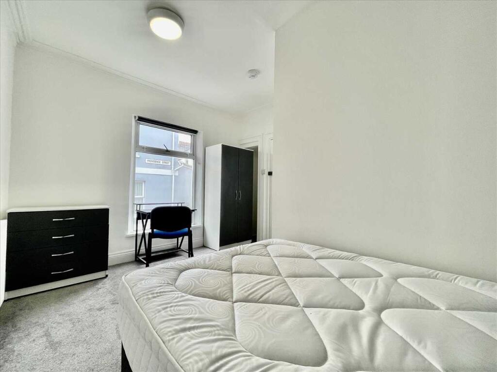 House in Plymouth, Greenbank - View 4