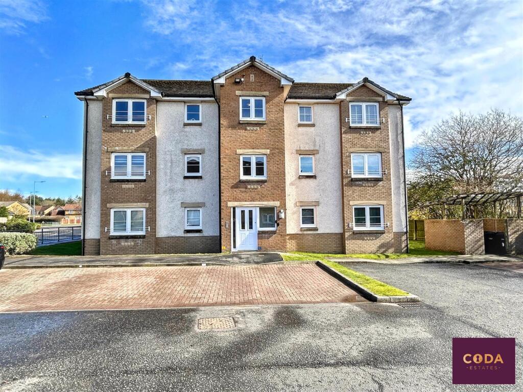 Main image of property: Kilpatrick Court, Stepps, Glasgow