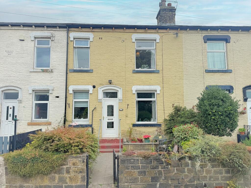 Main image of property: Bradlaugh Terrace, Bradford, West Yorkshire, BD6