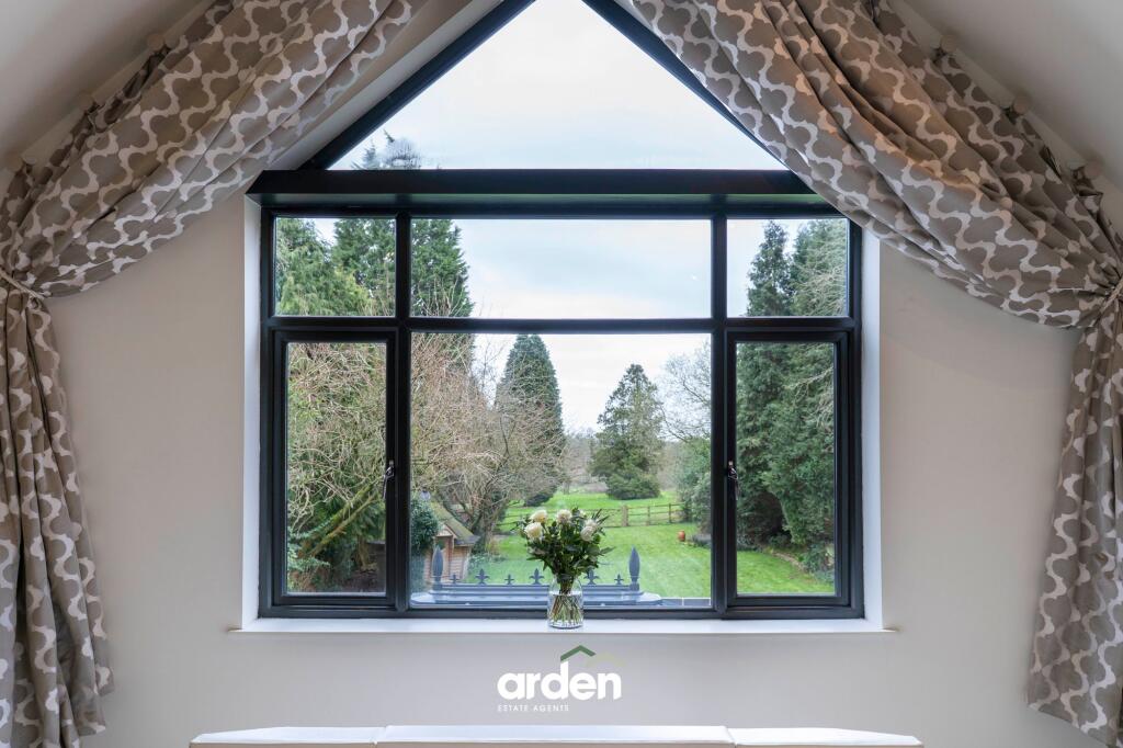 Additional image 15 of Fiery Hill Road, Barnt Green, B45