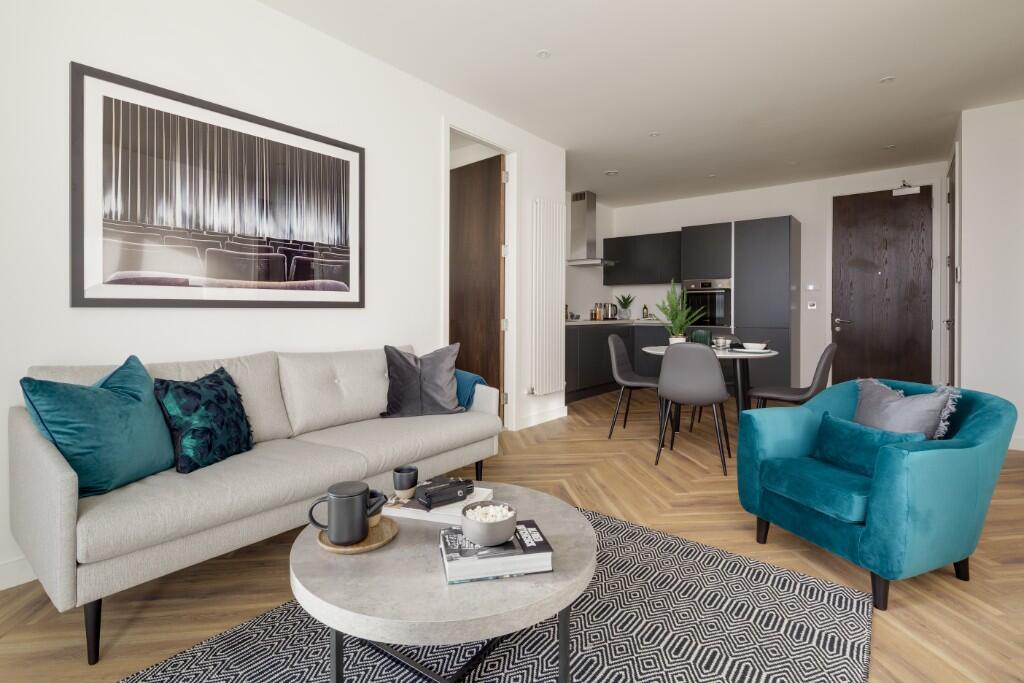 2 bedroom apartment for rent