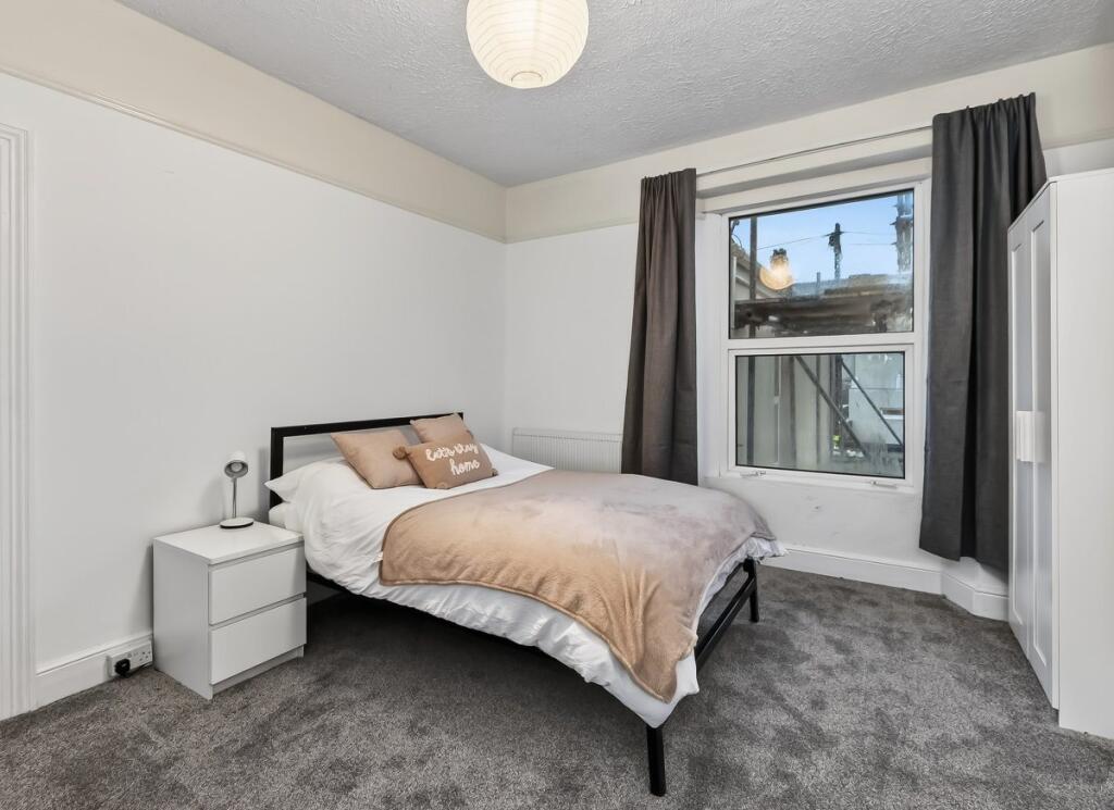 Main image of property: Wake Street, Pennycomequick, Plymouth