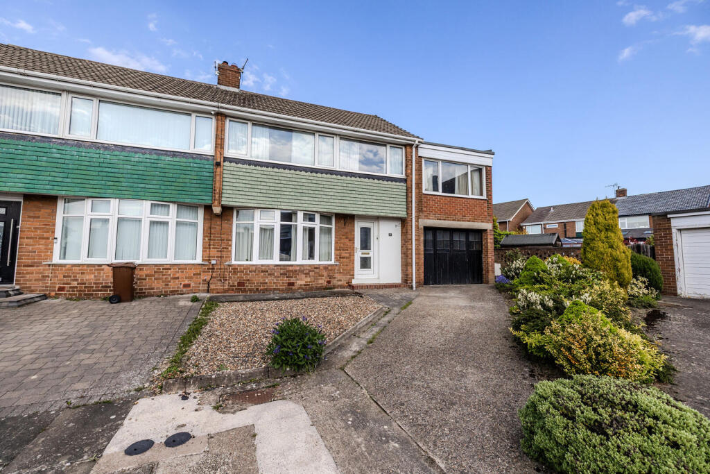Main image of property: Abbotside Place, Chapel House, Newcastle Upon Tyne