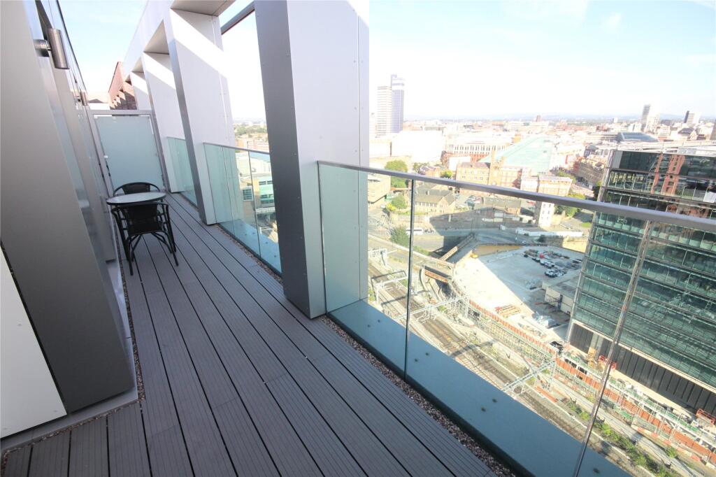 3 bedroom penthouse for rent