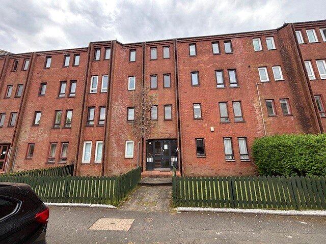 Main image of property: Gladstone Street, St George's Cross, Glasgow, G4