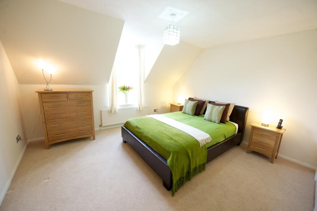 Main image of property: Shirelake Close Oxford OX1