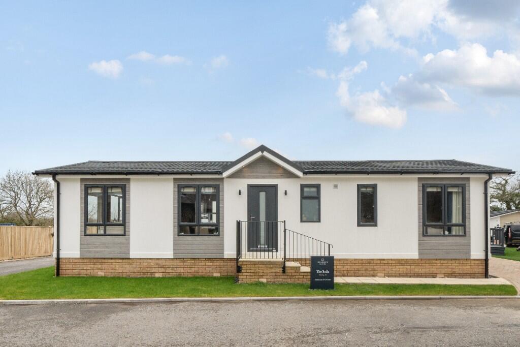 Main image of property: Bere Regis,
Wareham,
Dorset,
BH207LP