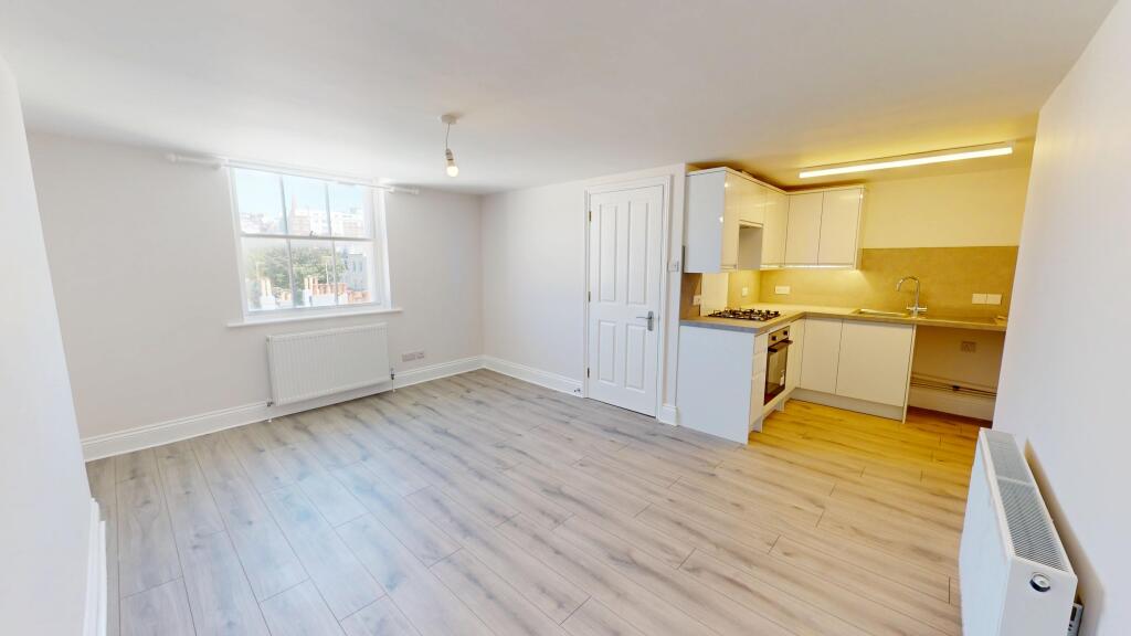 Main image of property: Cavendish Place, Brighton, BN1