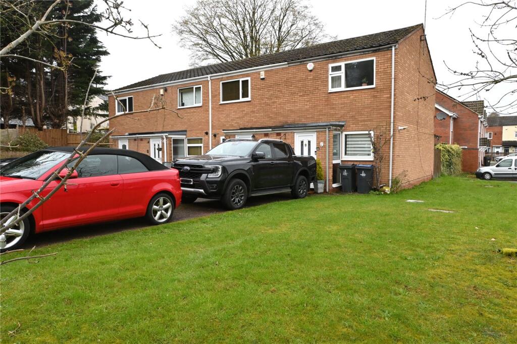 Main image of property: Dobbs Mill Close, Selly Park, Birmingham, B29