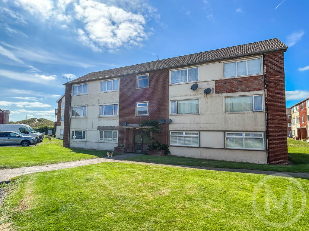 Main image of property: Flat 9 Lindsay Court, Lytham St Annes, FY8 2SR