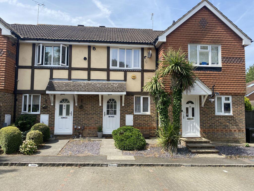 Main image of property: Ivybridge Close, Uxbridge