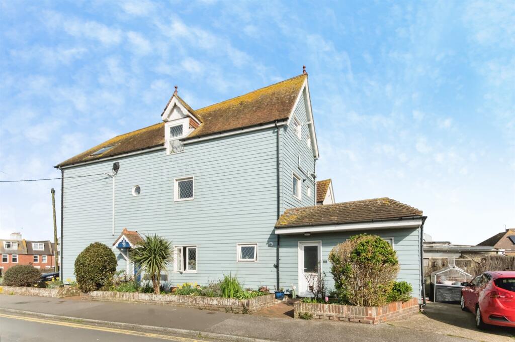 Main image of property: Western Road, Pevensey Bay, Pevensey