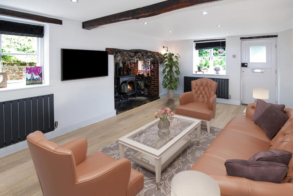Main image of property: Coldharbour Lane, Dorking, RH5