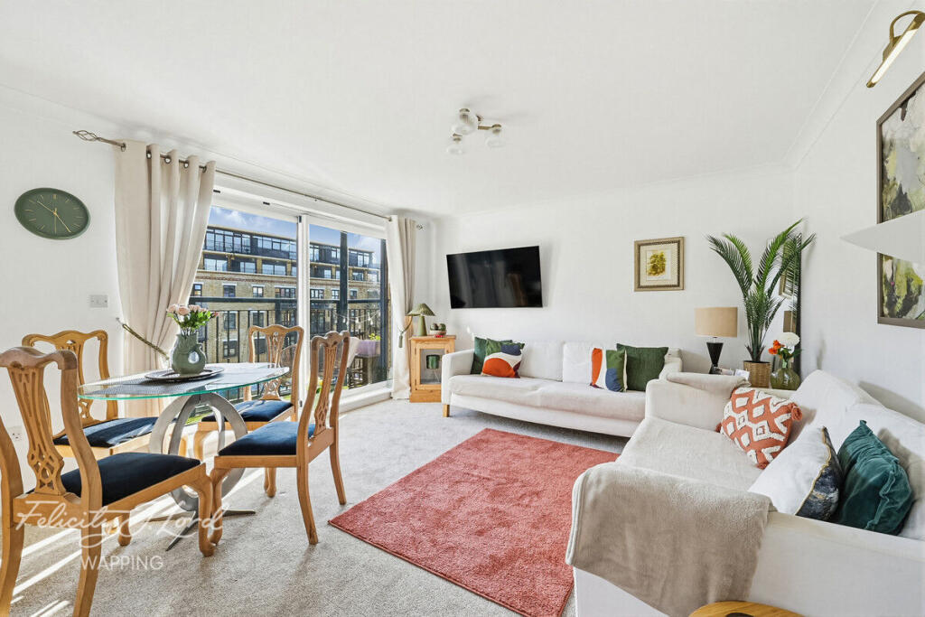 Main image of property: Candle Street, London