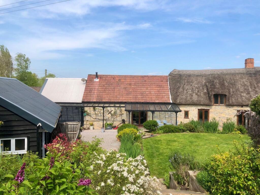 Main image of property: Henley Road, Henley, TA10
