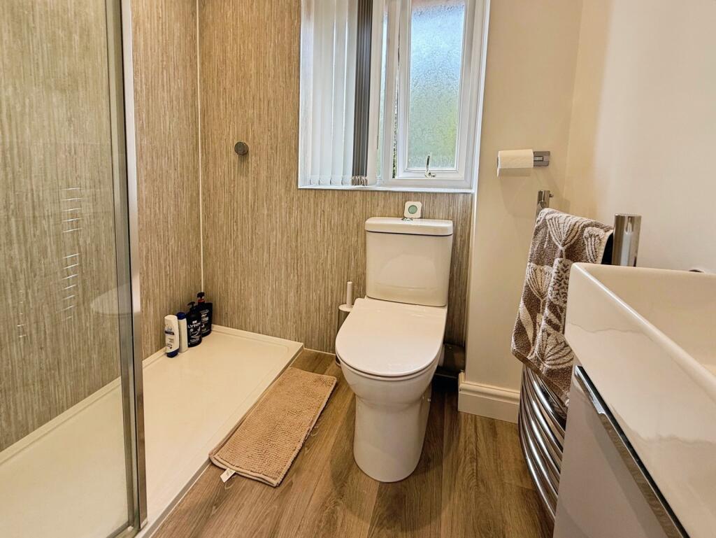 Lapin Lane, Basingstoke, Hampshire, RG22 - View 5