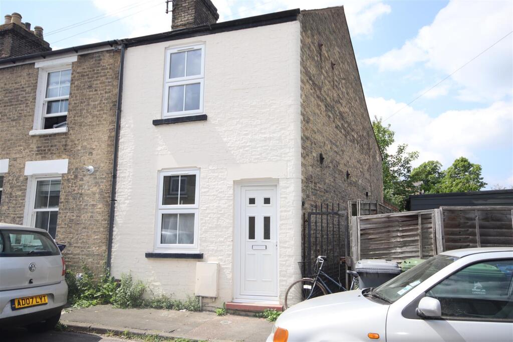 Main image of property: Hale Street, Cambridge