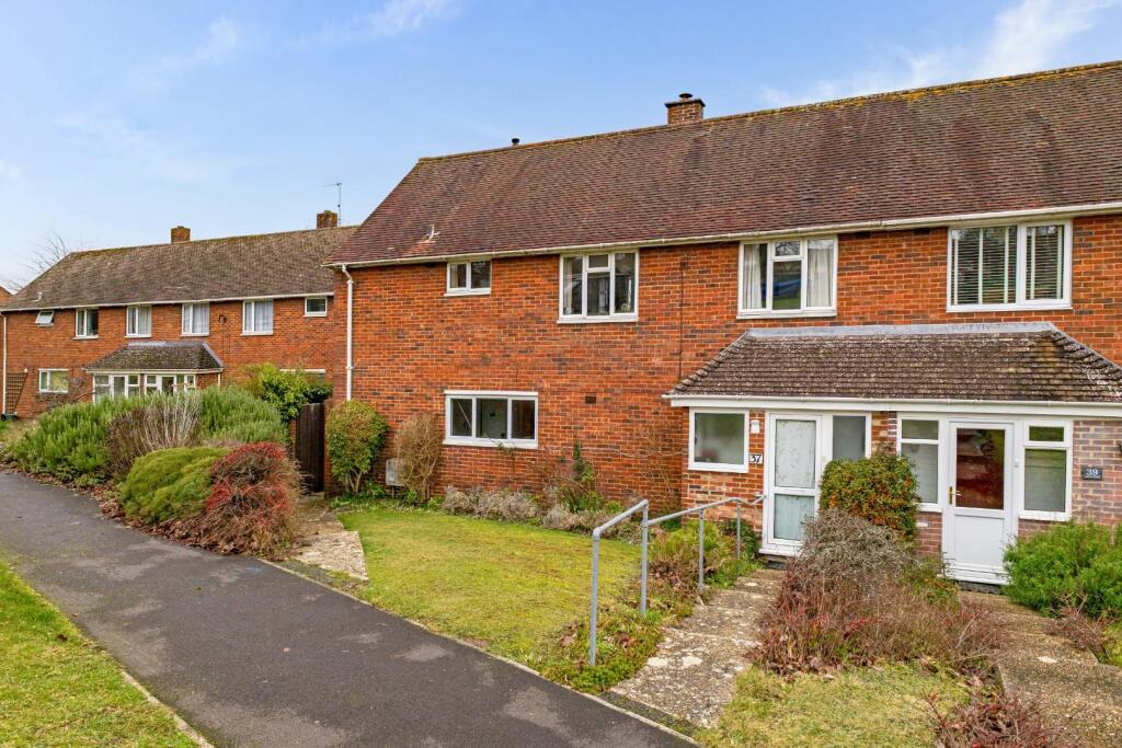 Main image of property: Assisi Road, Salisbury