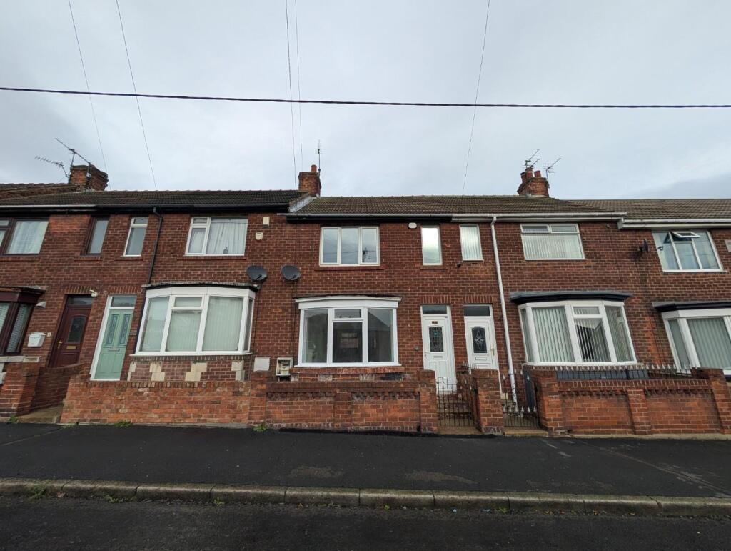Main image of property: School Street, Easington, County Durham, SR8 3PR