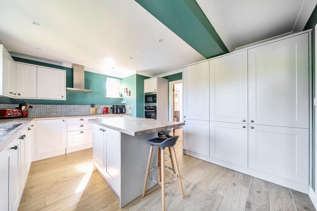 Charnwood Cottage, Honey Lane, Otham photo 4
