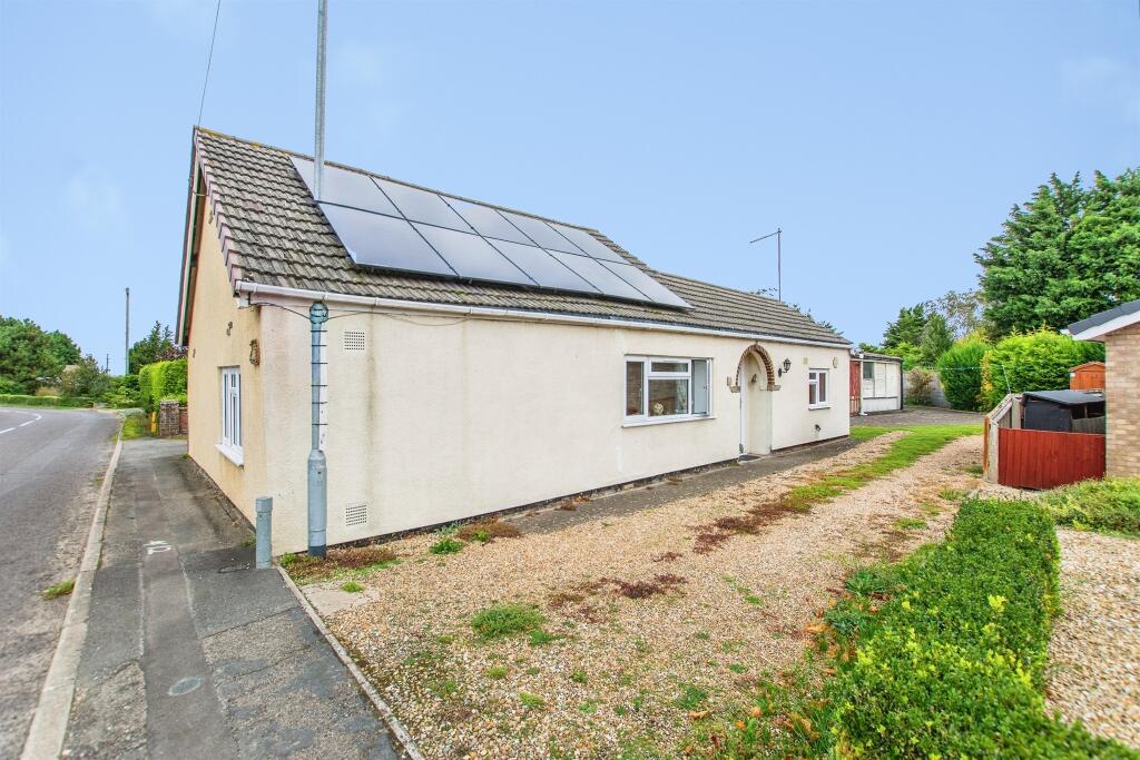Main image of property: Washway Road, Holbeach, Spalding
