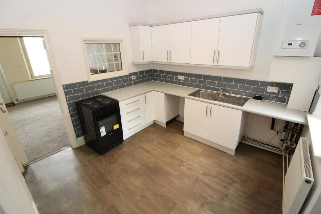 Snydale Road, Cudworth, Barnsley photo 4