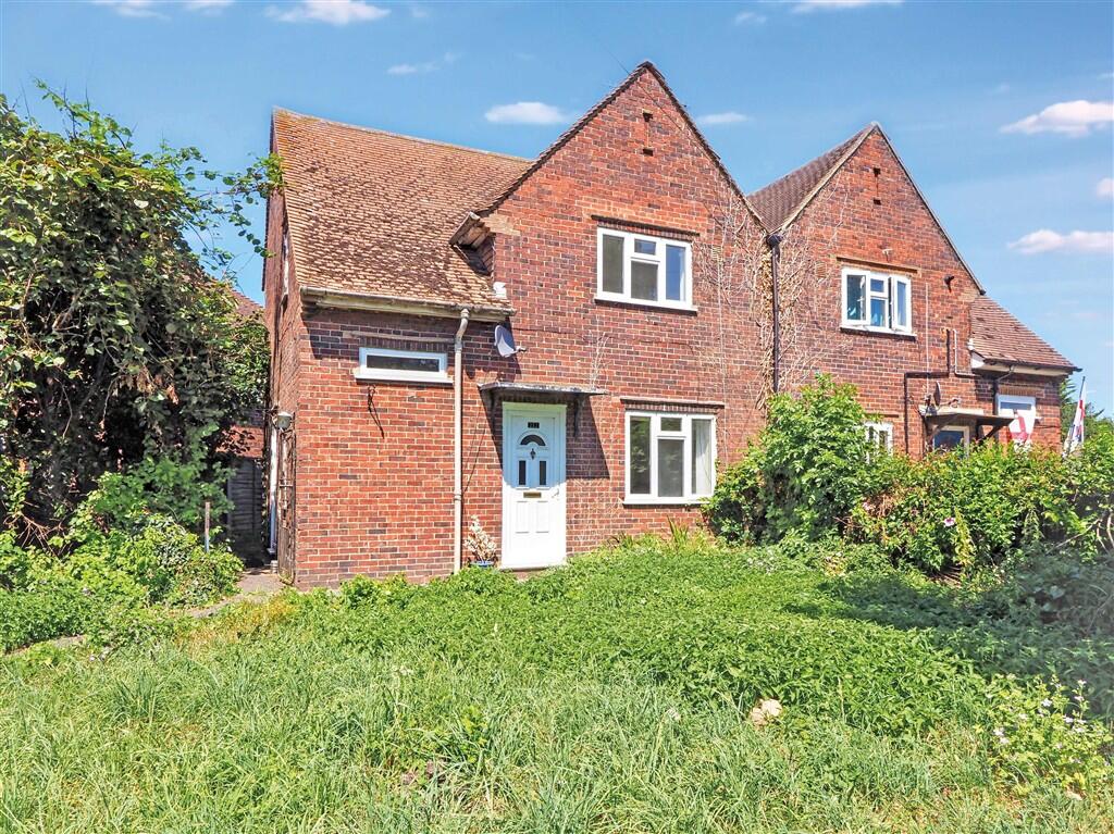 Main image of property: Vauxhall Avenue, CANTERBURY