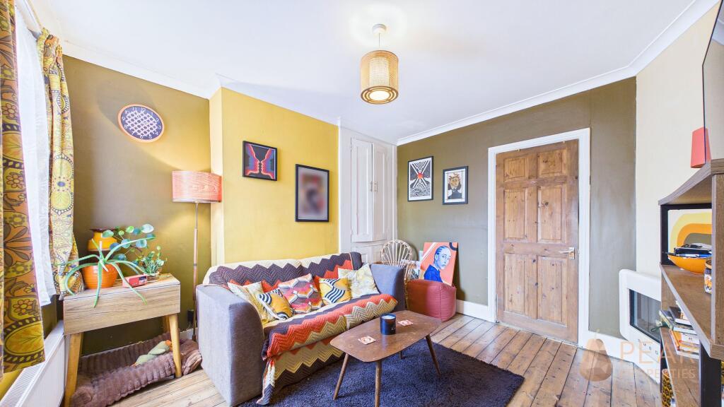 Apartment in Brighton - View 5