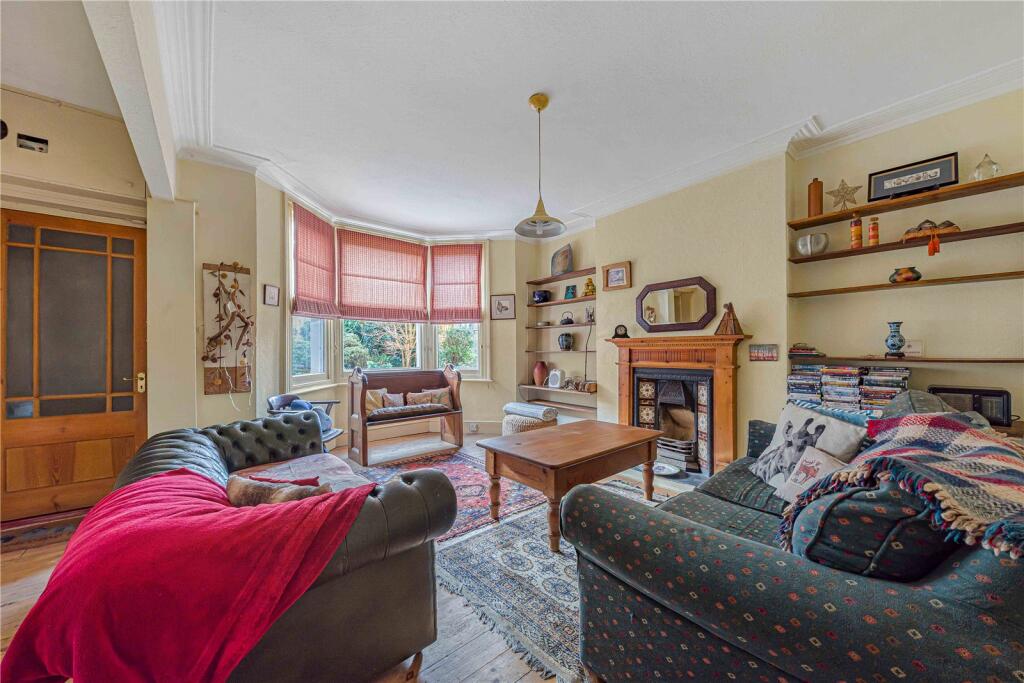 Duncombe Hill, London, SE23 photo 2