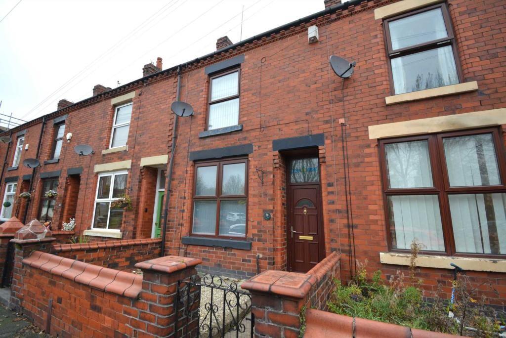 Main image of property: Mayfield Avenue, Worsley