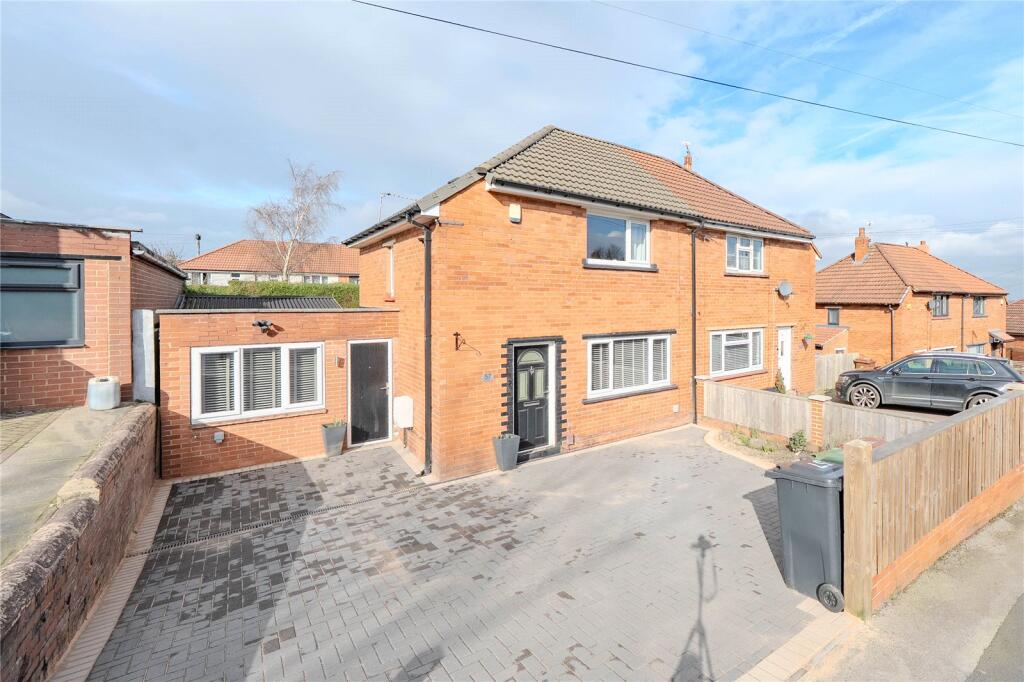 Main image of property: Westdale Road, Pudsey, West Yorkshire